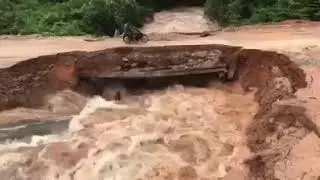 FLOODS NIRTH KARNATAKA 2019