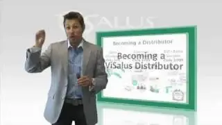 ViSalus Body by Vi Becoming Distributor