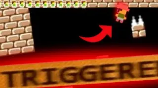 HARDEST Game in the WORLD - Trap Adventure 2