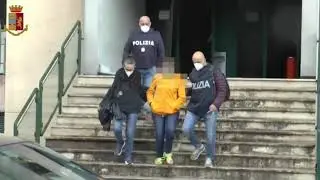 Terni prostituzione dalla Colombia polizia operazione 'Dona Claudia'