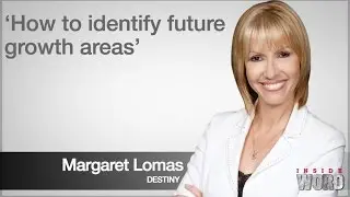 How to identify future growth areas