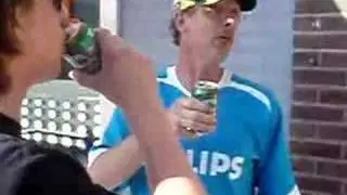 Kees Kanker Kachel - PSV kampioen 06/07