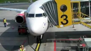 Smooth take off from Sturup 4