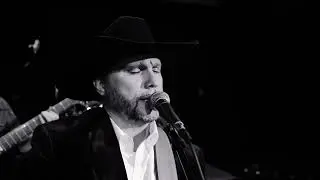 Andy E McGuire Live @ The Rockmart Theater: More of You, Less of Me.