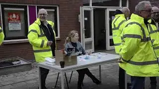 2018 11 07 BD Fietsenkeuring BS Muldershof