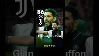 🧤Buffon outstanding saved in efootball🧤#efootball#efootball25#trendingshorts#viralshorts#youtube#pes