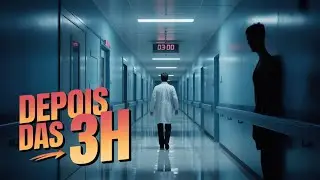 Médico conta o que presenciou depois das três da manhã