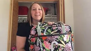 Away for the Weekender - Thirty-One Gifts