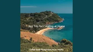 Glorious Music for Eating Out - Tenor Saxophone and Jazz Guitar