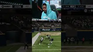СИЛЬНЕЙШАЯ карта в Madden Ultimate Team