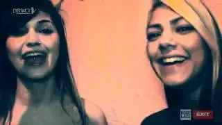 Barely Legal DJ Interview