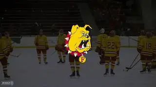 EGD Special - Ferris State vs. Bowling Green Recap