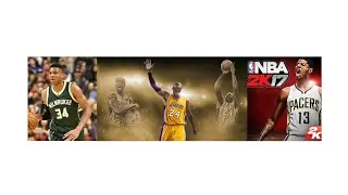 NBA 2K17 My Team Diamond Jimmer!!