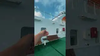 Baltic Queen tour /Baltic Queen - Tallink Silja Line #BalticQueen # balticsea