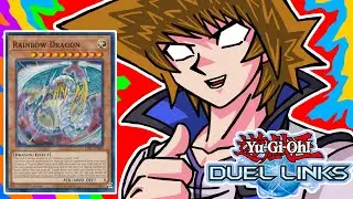 Crystal Beast Deck [Yu-Gi-Oh Duel Links]