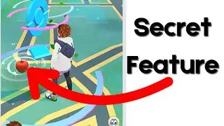 This event has a HIDDEN FEATURE! (Sweet Discoveries in Pok&eacute;mon GO)