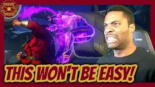 Chun-Li Gets Dominated &mdash; Then WHAT?! Street Fighter V Arcade Gameplay