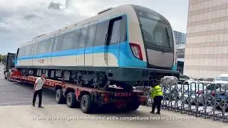 BRICS Future Skills Competition Final version） 5&lsquo;16