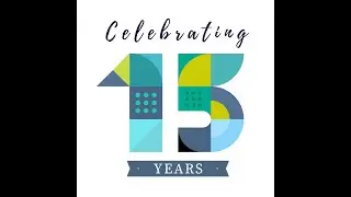 NAZA 15th Anniversary