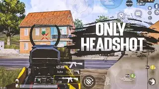 BEST 4 FINGER CLAW BGMI +PUBG GLOBAL/ BEST 4 FINGER CONTROL CODE PUBG MOBILE/BGMI ZERO RECOIL