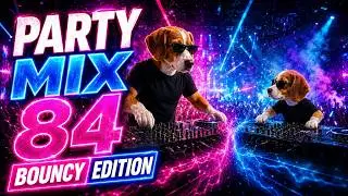 UK Bounce & Donk Mix 2026   Andy Whitby DJ Pulse Adam Taylor   Mr Brightside   Party Mix 84