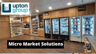 Convistore Micro Markets