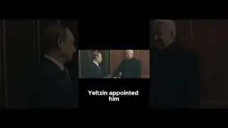 Putin's Political Ascent  From Advisor to Pre #horrorfilm #history #terrifyingtales