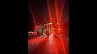 Spelter Fire Department Year in Review 2023