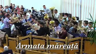 Armata măreață - Jebel Brass Band
