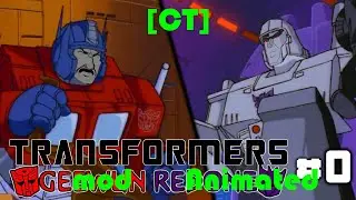 Geewun Redone Reanimated