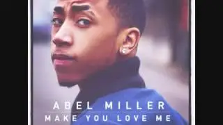 ABEL MILLER - AM 2PM - @RJMontoya