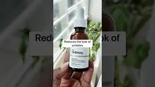 The Ordinary Granactive Retinoid Emulsion Review #acne #beautyblog #skincare #skin #skincareblog