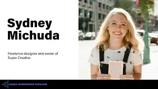 Sydney Michuda | Keynote Speaker