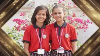 Best News Pair 2025&ndash;26 | Krushnali & Manasvi | Award Function