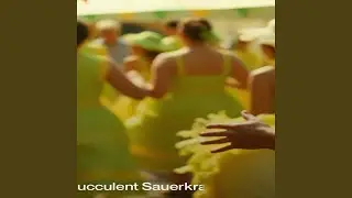 How To Make Succulent Sauerkraut