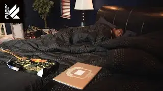 Bubba's World | Season 1 Episode 2 - The Nap