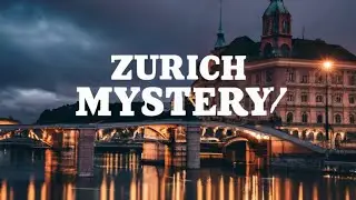 Exploring the Hidden Gems of Zurich | Mr. Explorer