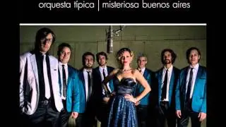 Orquesta T&iacute;pica Misteriosa Buenos Aires / La Maleva (A.Buglione)
