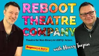 Reboot Theatre Company - 