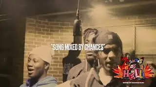 I PULLED UP TO 8OH BLOCK !! OFFICIAL VLOG FT NESTY ASSASIN MACHO STUNNA GEEK