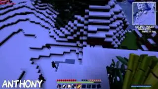 Minecraft Voids Wrath - Part 1 - Minecraft Mondays