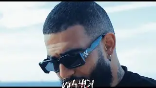 Sidou WS - Wahdi | وحدي [Official Music Video] By ​⁠@EDITIONAVM