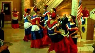 farolito dominicano
