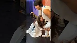 When She Cheats On You💔 ft. Shantanu Maheshwari, Shruti Sinha | Campus Beats S4 | #amazonmxplayer