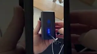 FROYAK AIR PUMP RECHARGEABLE BATTERY POWERED #charging