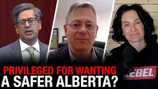 'Wingnuts': Alberta NDP mock Albertans who want their own police force