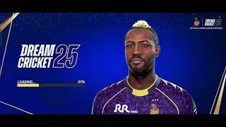  First video of dream cricket 