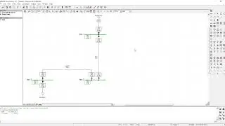 Simulación RMS de un sistema eléctrico de potencia - parte 2