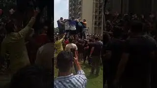 FAILS!DAHI HANDI