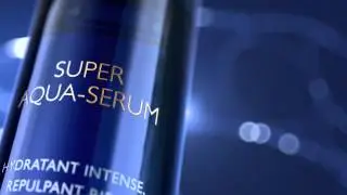 Guerlain SUPER AQUA-SERUM